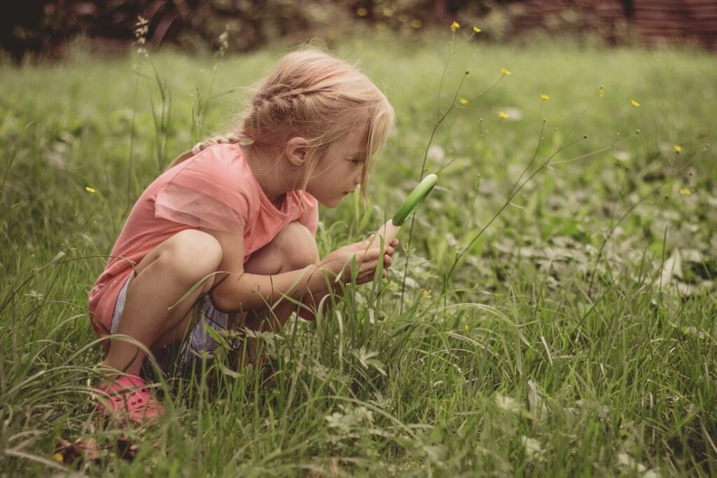Montessori Sensitive Periods: Key Phases in Children’s Development