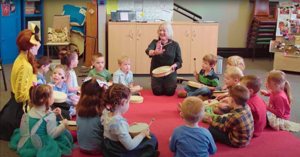 Is Music Important in Early Childhood Education?