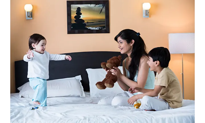 The Importance of Avoiding Baby Talk and Baby Language