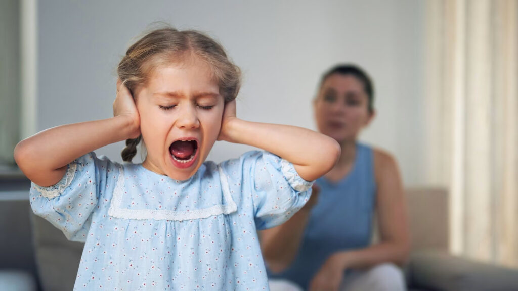 Understanding Emotional Outbursts in Toddlers: what is normal and what is not